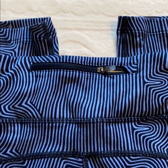 Nike running  capris size Xs - Picture 4 of 6